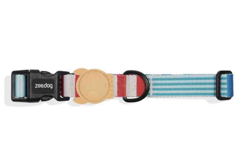 COLLAR YACHT XS